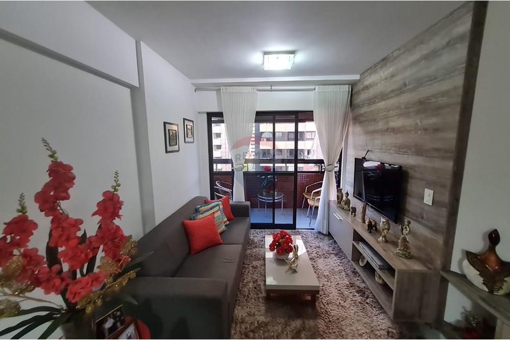 Apartamento - Venda - Maceió , Alagoas - WhatsApp Image 2025-06-27 at 14.41.15 (1).jpeg - 850141028-14