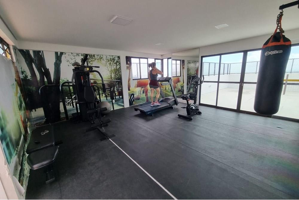 Apartamento - Venda - Jaboatão dos Guararapes , Pernambuco - IMG-20251029-WA0080.jpg - 850701004-59