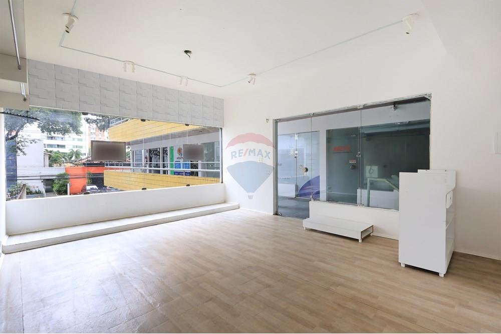 Ponto Comercial/ Loja - Alugar - Recife , Pernambuco - SALA 01C.jpg - 850091040-174