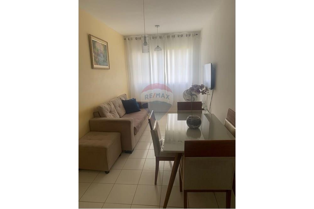 Apartamento - Venda - São Cristóvão , Sergipe - 002.jpg - 850581145-260
