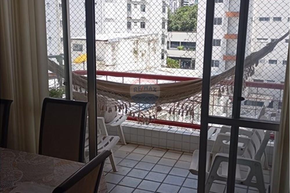 Apartamento - Venda - Recife , Pernambuco - WhatsApp Image 2025-01-17 at 16.19.58.jpeg - Varanda - 850071018-53