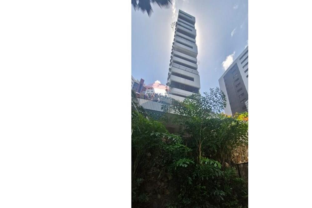 Apartamento - Alugar - Recife , Pernambuco - Foto - 1.jpg - 850601005-64