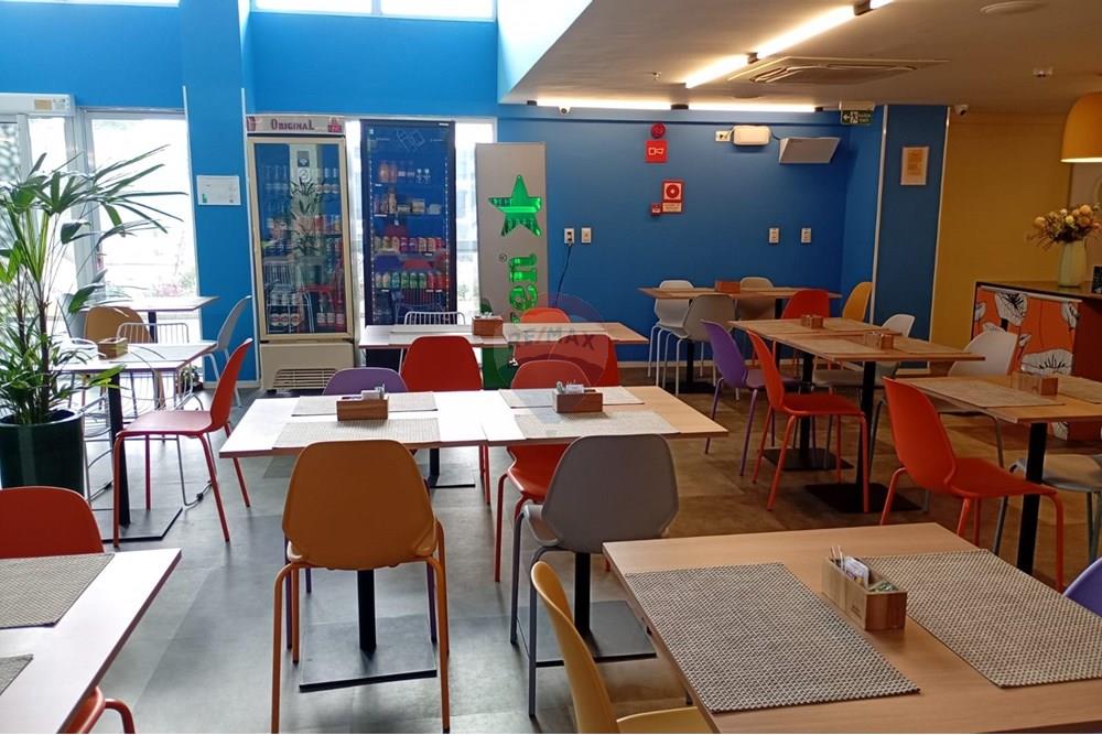 Outros - Venda - Garanhuns , Pernambuco - RESTAURANTE IBIS.jpg - 850741005-30