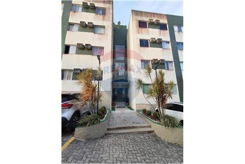 Apartamento - Alugar - Caruaru , Pernambuco - Praça das Palmeiras 2.jpg - 850161082-20