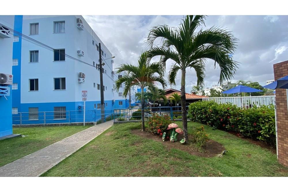 Apartamento - Venda - São Cristóvão , Sergipe - 995f4e70-7e06-466f-9552-b714cc7e5f84.jpg - 850581005-211