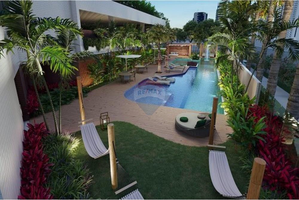 Apartamento - Venda - Recife , Pernambuco - 351-aljd-ep-ima-ac07-piscina2-v01-667x500.jpg - 850701004-50