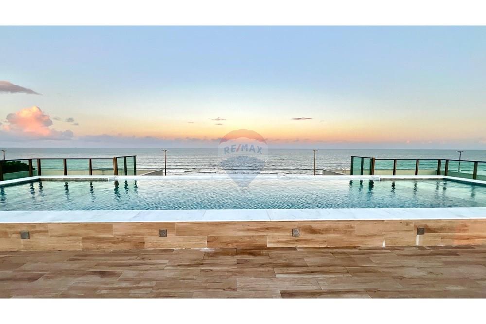 Apart Hotel/ Flat - Alugar - Jaboatão dos Guararapes , Pernambuco - 0f402221-86f8-485a-ae05-663841da692e.jpg - 850091056-35