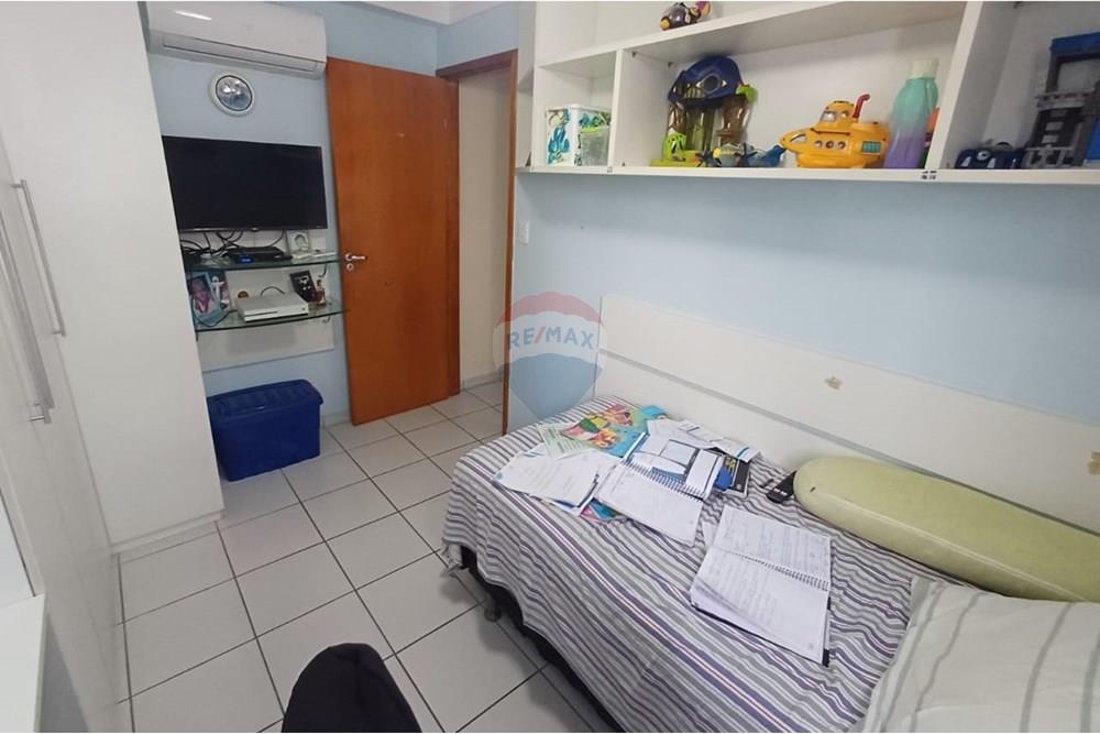Apartamento - Venda - Recife , Pernambuco - ALFREDO FARIAS AP 1502 - QUARTO OFFICE 1.jpg - 850071032-98