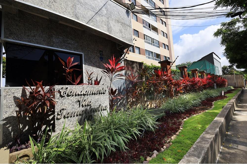 Apartamento - Venda - Recife , Pernambuco - FACHADA 01B.jpg - 850091040-146