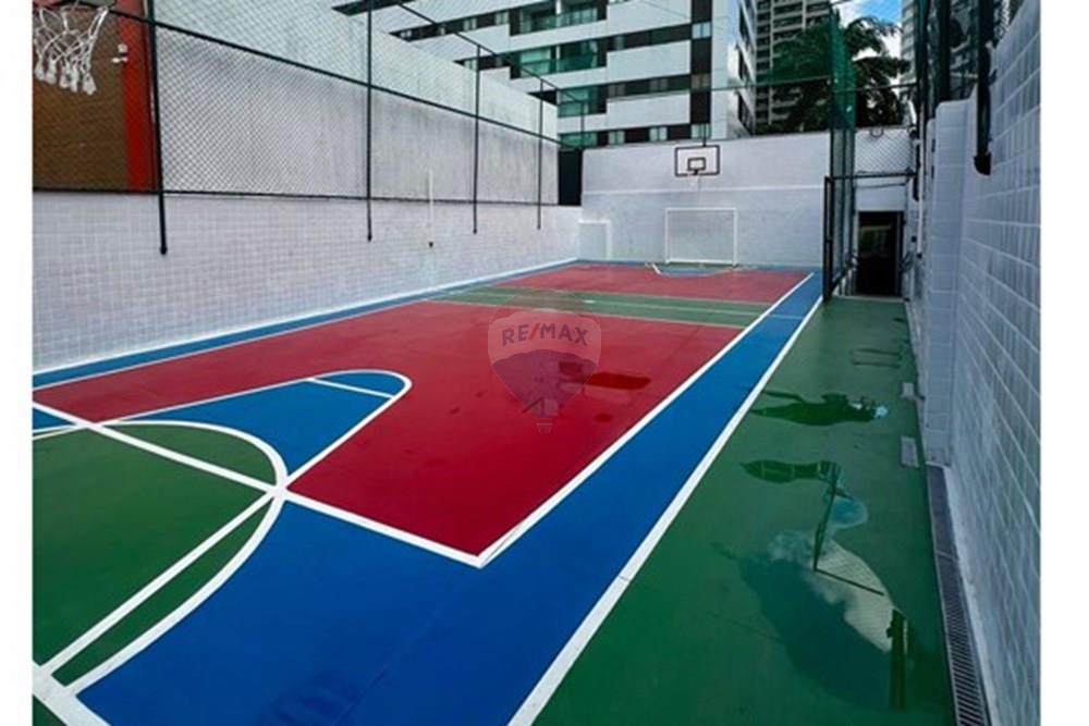 Apartamento - Venda - Recife , Pernambuco - 00d4c9d2-f70f-46b7-a743-194fde4ac6e3.jpg - 850301004-30