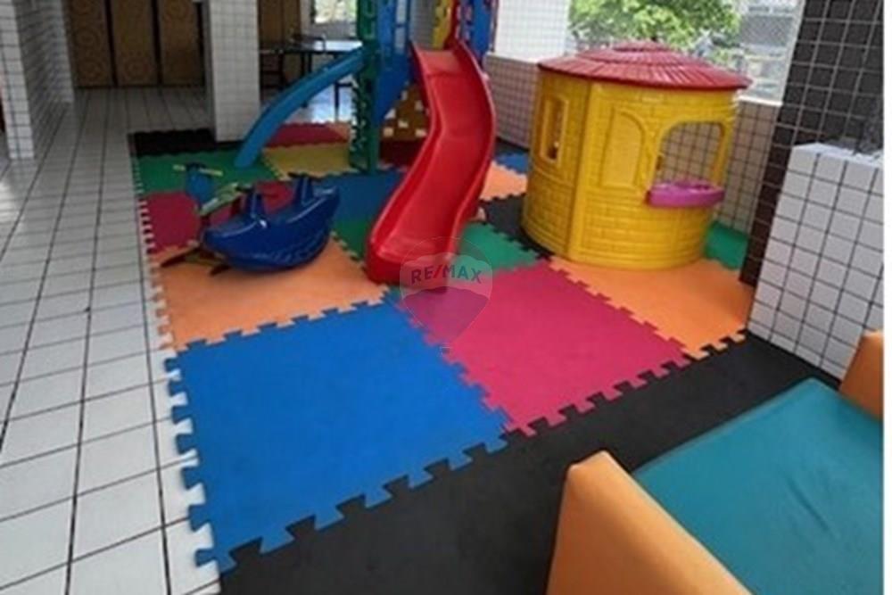 Apartamento - Venda - Recife , Pernambuco - brinquedos.jpg - 850071027-20
