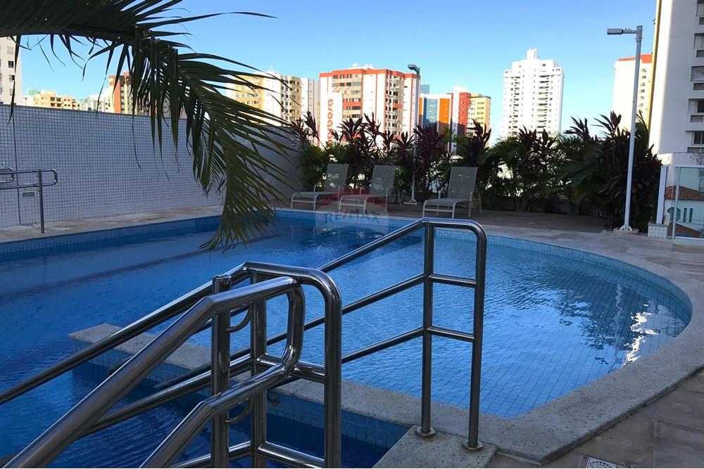 Apartamento - Venda - Aracaju , Sergipe - IMG_0336.JPG - 850581003-1237