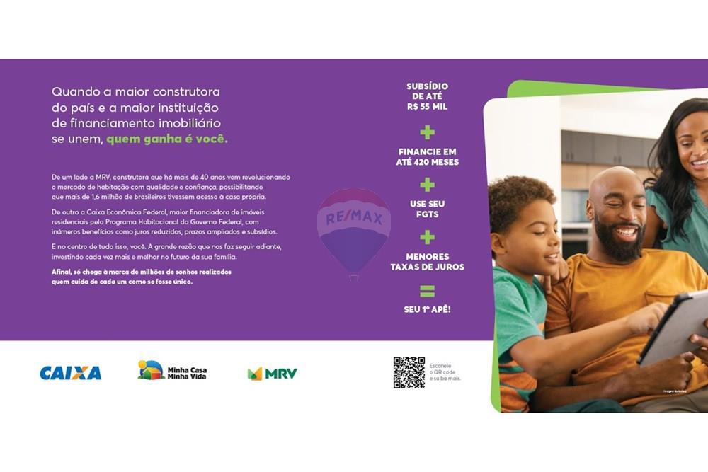 Apartamento - Venda - Maceió , Alagoas - 002 - Financiamento.JPG - 850271247-1