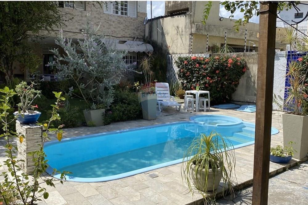 Casa - Venda - Recife , Pernambuco - IMG_4244.jpg - 850041007-105