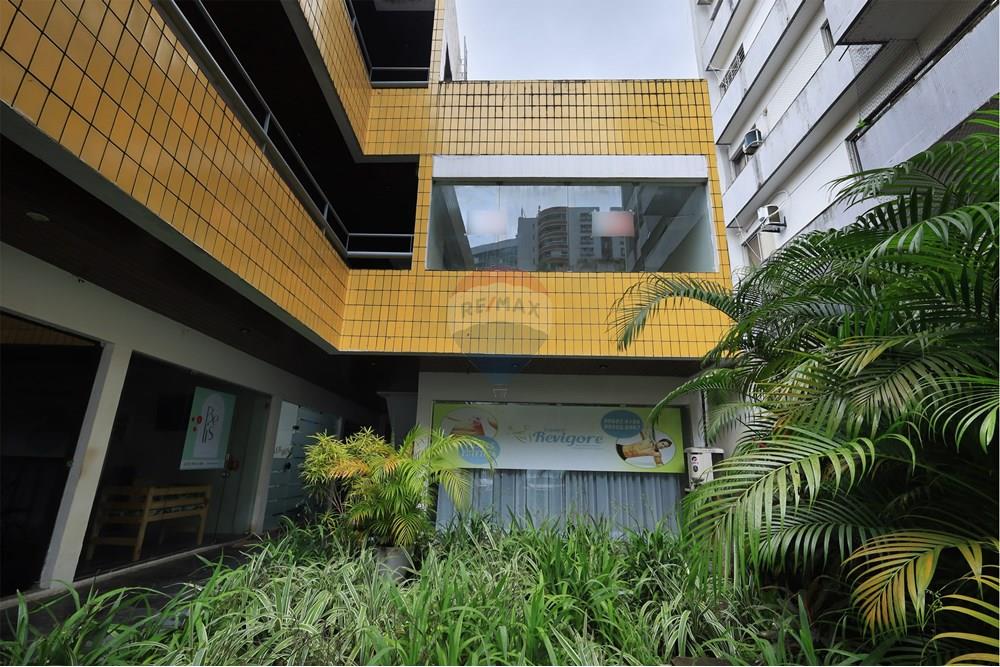 Ponto Comercial/ Loja - Alugar - Recife , Pernambuco - FRENTE DE LOJA 01A.jpg - 850091040-174