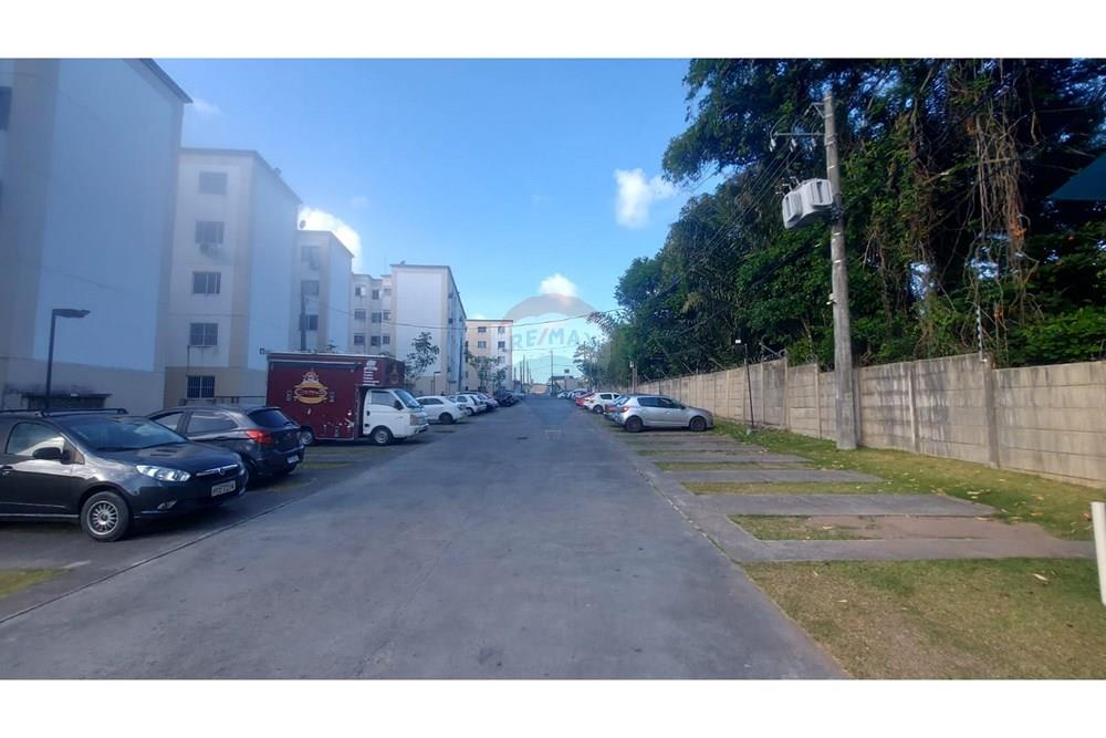 Apartamento - Venda - Recife , Pernambuco - 79b0118c-63db-4f51-8532-1dbed73a03e1.jpg - 850301012-91