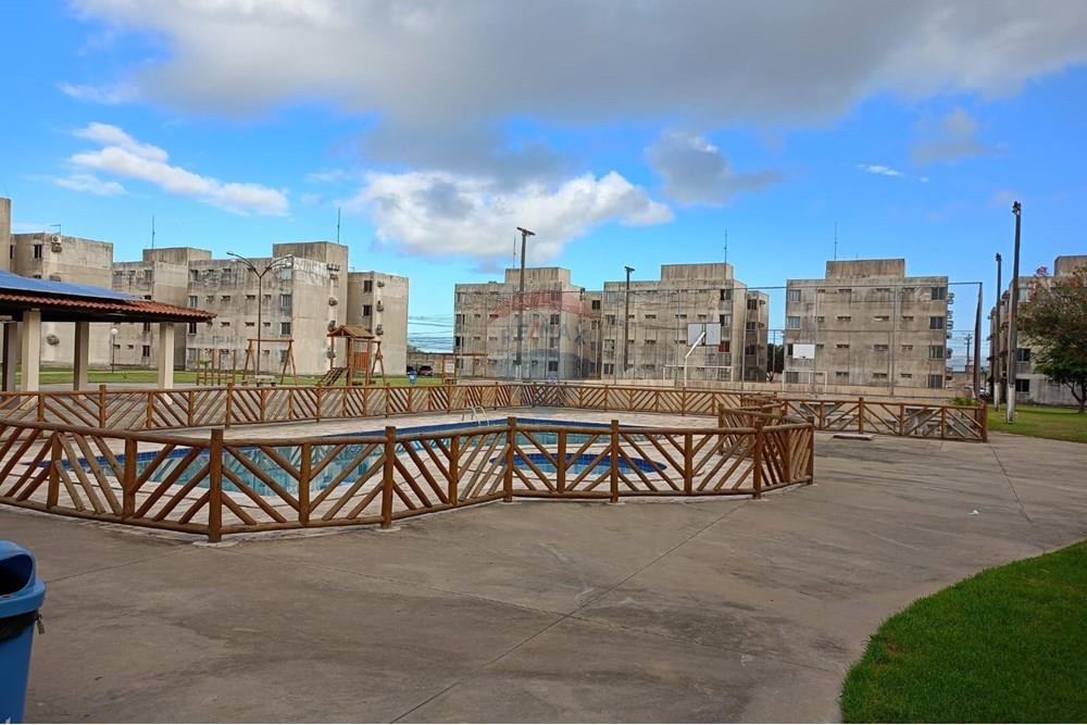 Apartamento - Venda - Maceió , Alagoas - Piscina.jpeg - Garagem - 850271162-60