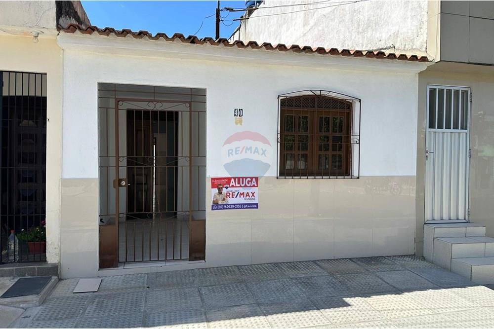 Casa - Alugar - Garanhuns , Pernambuco - WhatsApp Image 2025-10-22 at 22.09.00 (2).jpeg - 850131003-515