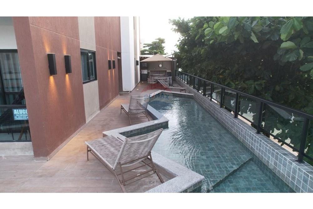 Studio - Venda - Ipojuca , Pernambuco - 7b243f2d-3a56-4444-8f7a-3e13e9a7aad6.jpeg - 850091085-2