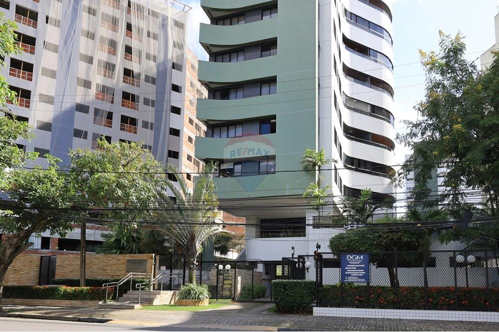 Apartamento - Venda - Recife , Pernambuco - FACHADA 01B.jpg - 850091040-205
