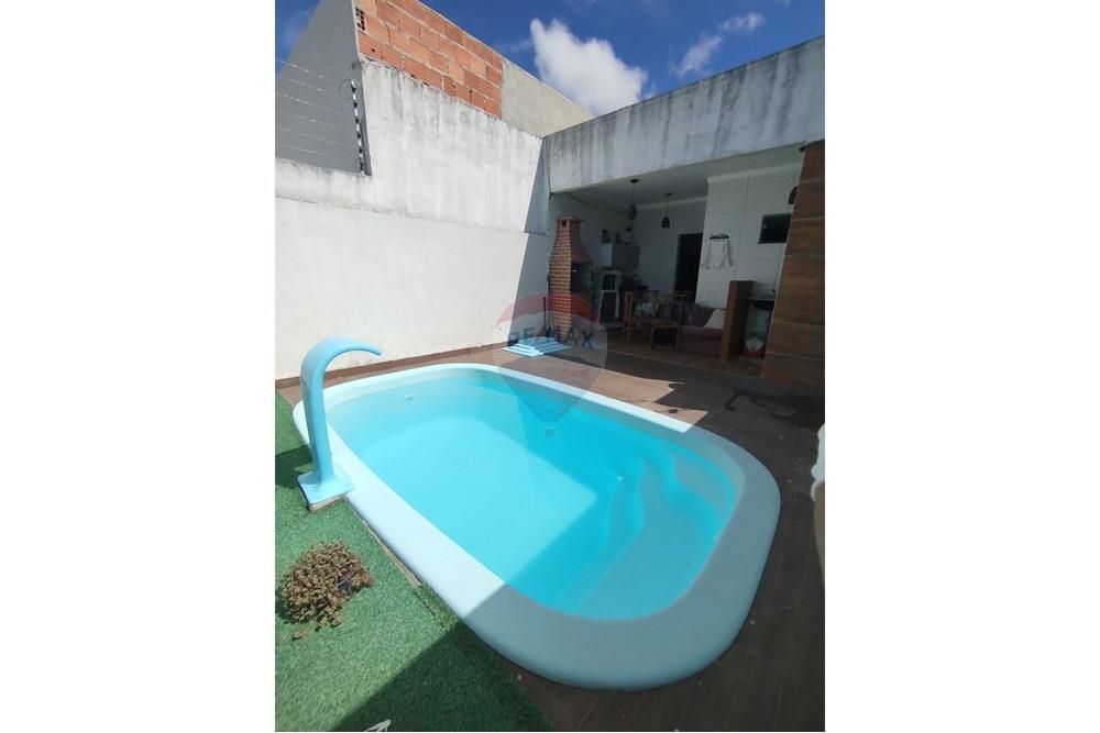 Casa - Venda - Aracaju , Sergipe - 0360b15c-7eab-48be-85e5-b1d3d7f9ead9.jpg - 850581145-210