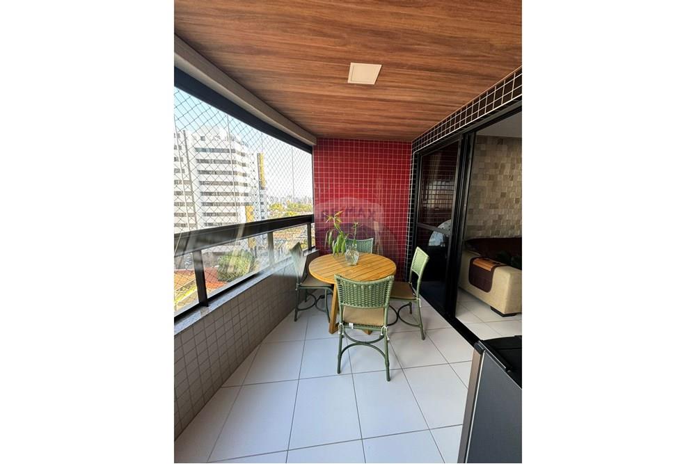 Apartamento - Venda - Maceió , Alagoas - WhatsApp Image 2024-10-22 at 15.38.40 (1).jpeg - 850491073-10