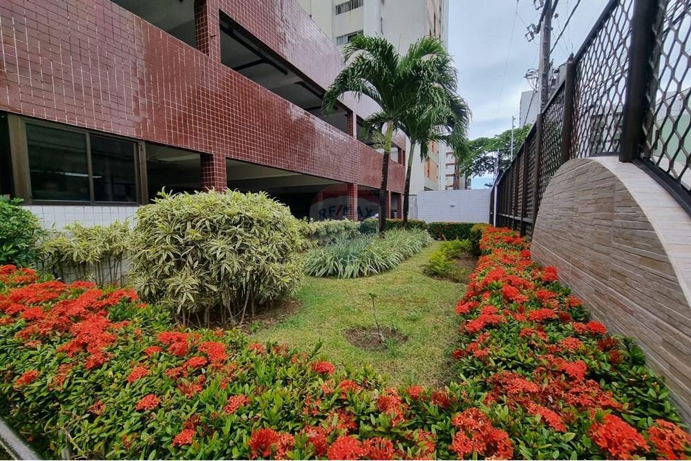 Apartamento - Venda - Jaboatão dos Guararapes , Pernambuco - IMG-20251029-WA0112.jpg - 850701004-59