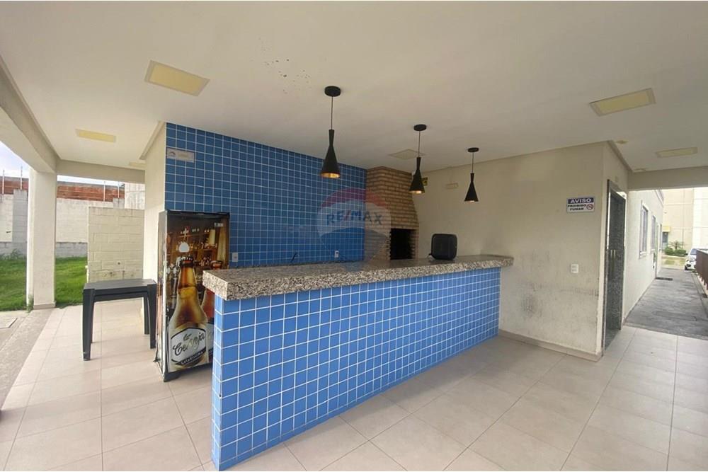 Apartamento - Venda - Barra dos Coqueiros , Sergipe - Churrasqueira.jpg - 850581225-37