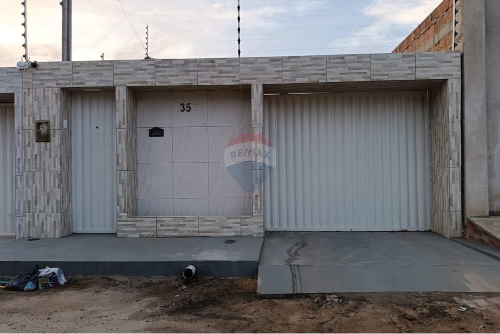 Casa - Venda - Garanhuns , Pernambuco - FRENTE DA CASA DE GISELLE.jpg - 850741005-16