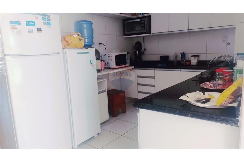 Apartamento - Venda - Aracaju , Sergipe - 44 - 850581134-72