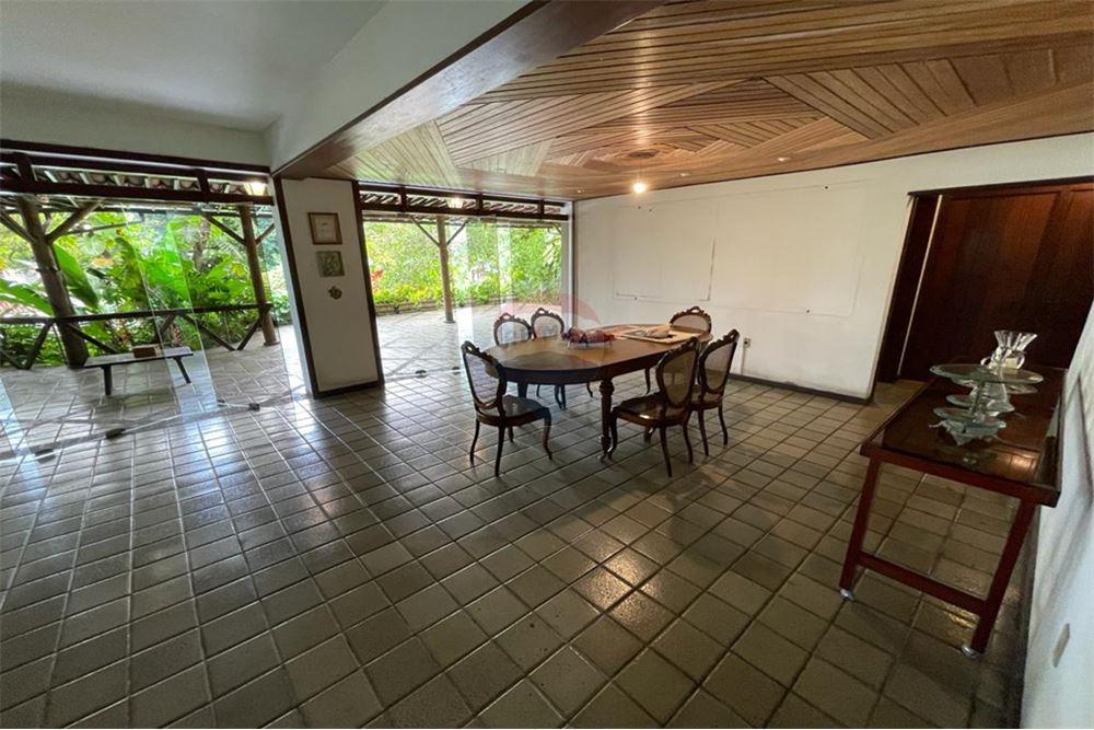 Casa - Venda - Recife , Pernambuco - 71 - 850701005-326