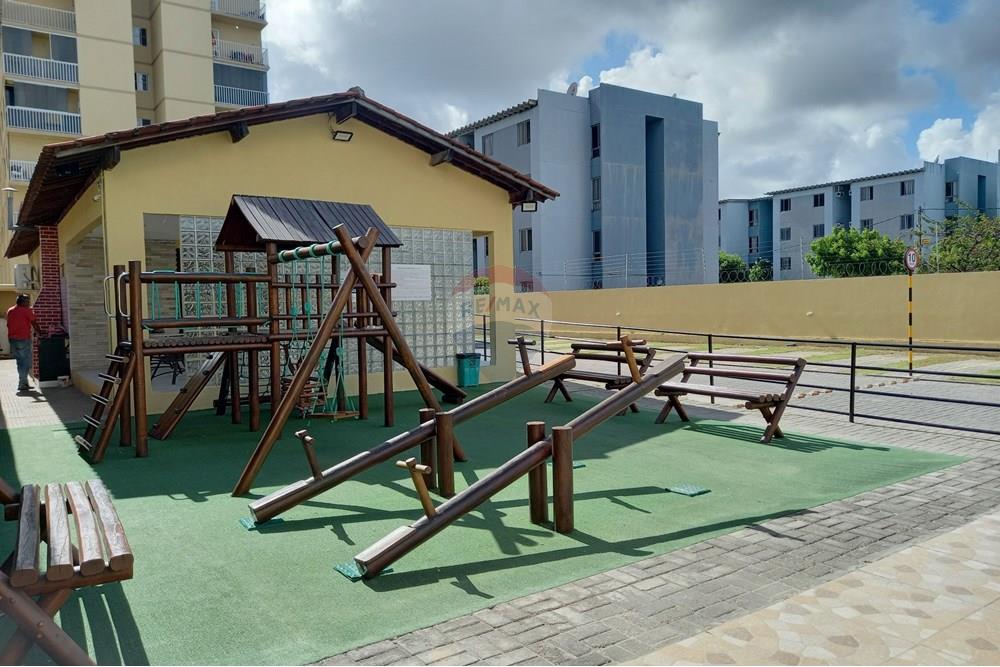 Apartamento - Venda - Olinda , Pernambuco - 02.jpg - 850301022-41