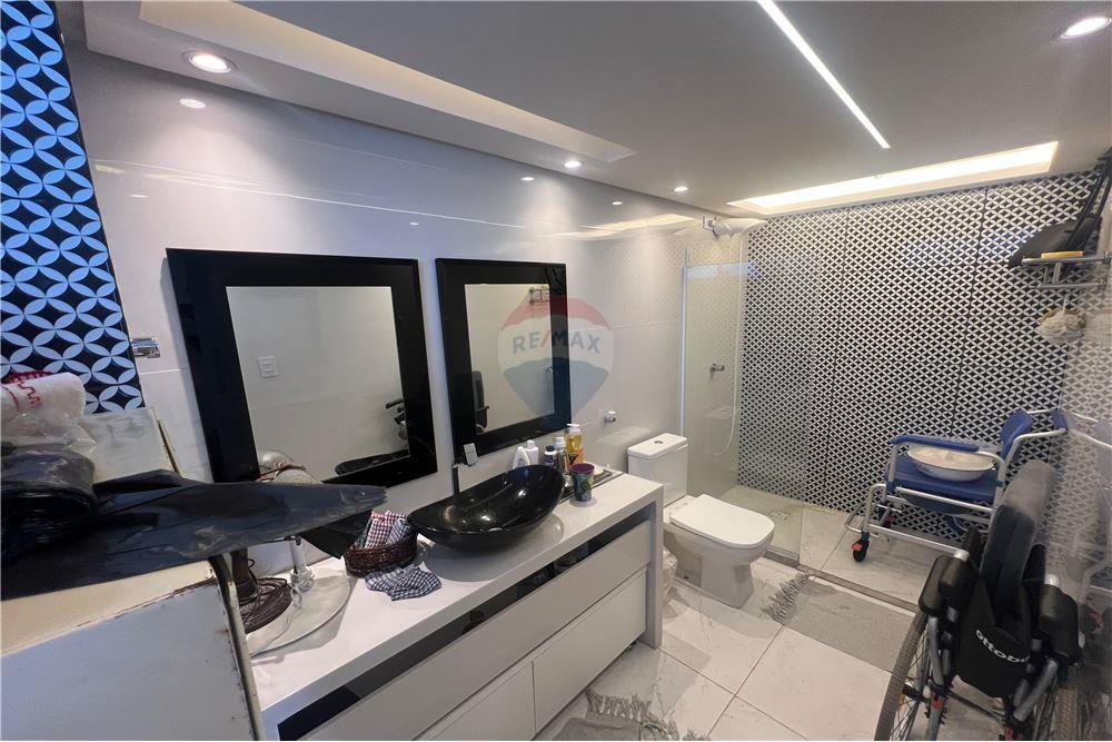 Apartamento - Venda - Recife , Pernambuco - 6 - 850701012-93