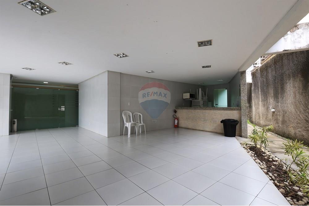 Apartamento - Venda - Recife , Pernambuco - SALÃO DE FESTAS 01B.jpg - 850091040-186