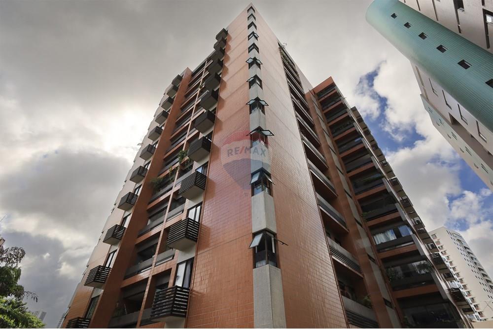 Apartamento - Venda - Recife , Pernambuco - FACHADA 01D.jpg - 850191023-44
