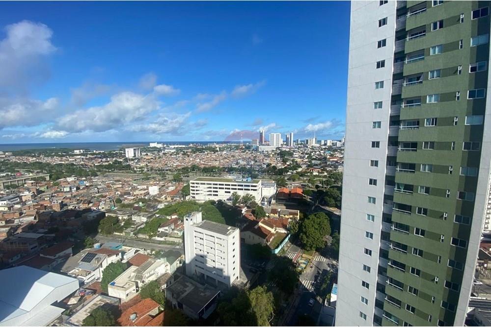 Apartamento - Alugar - Recife , Pernambuco - VISTA SALÃO FESTAS.jpg - 850301029-13