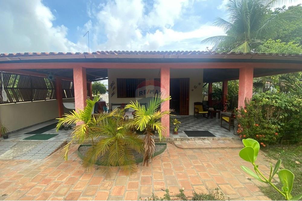 Casa - Venda - Ipojuca , Pernambuco - WhatsApp Image 2025-01-16 at 19.53.38 (1).jpeg - 850221002-480