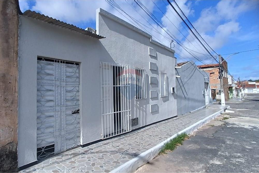 Casa - Venda - Aracaju , Sergipe - IMG-20250306-WA0012.jpg - 850581216-10