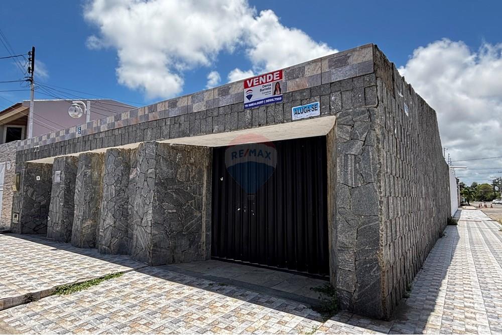 Casa - Venda - Aracaju , Sergipe - IMG_1332.jpeg - 850581205-33