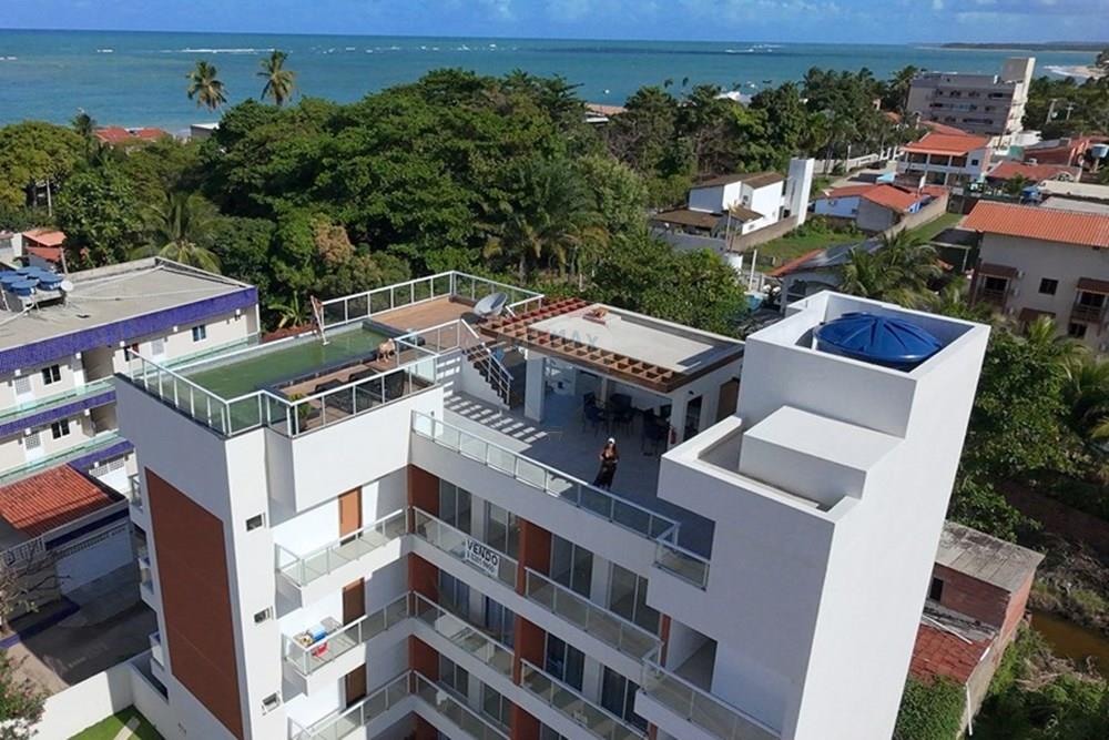 Apart Hotel/ Flat - Venda - Tamandaré , Pernambuco - dji_fly_20250513_141250_0054_1747156497294_photo.jpg - 850071031-8