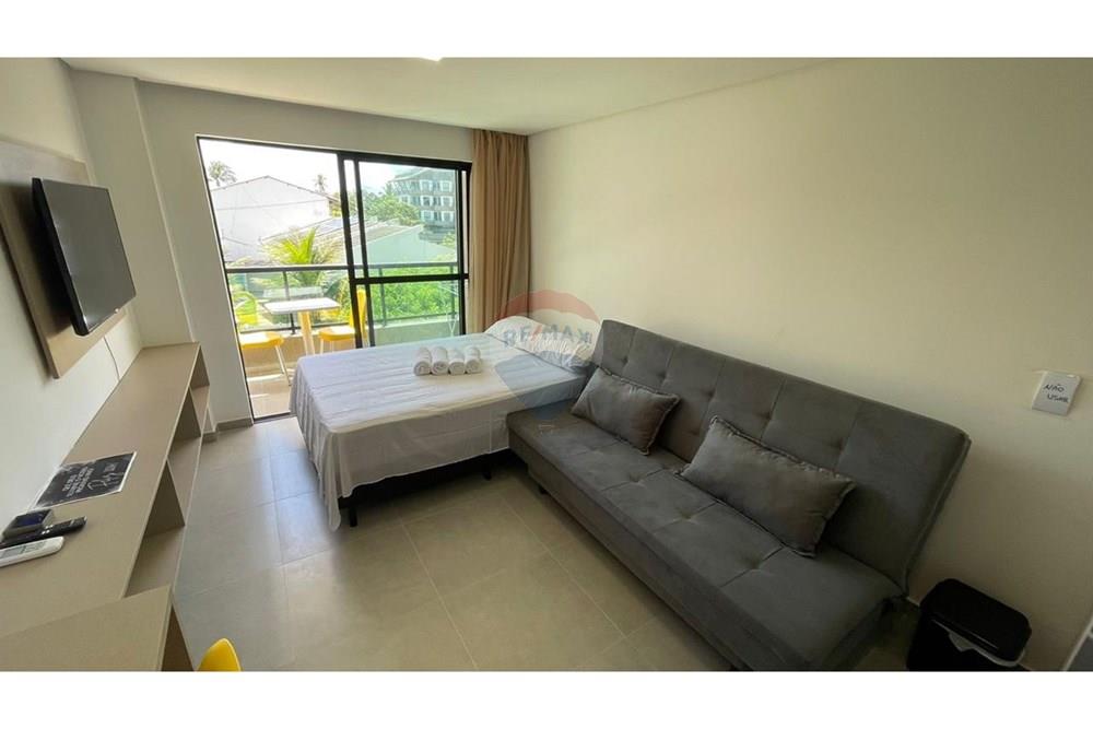 Apart Hotel/ Flat - Venda - Ipojuca , Pernambuco - 699ef772-6e2e-4f43-b99e-da5ff2eafbca.jpeg - 850041009-83