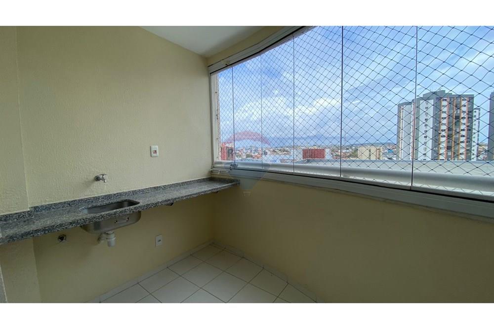 Apartamento - Venda - Aracaju , Sergipe - ECOVILLE CLUB 18.jpg - 850581220-4