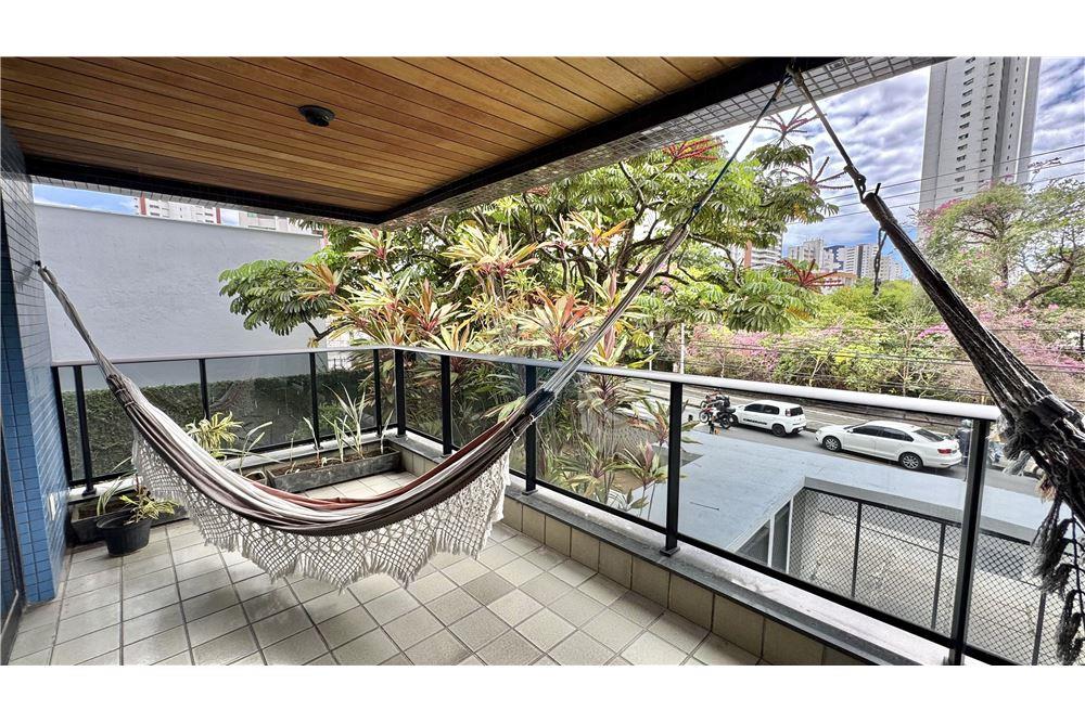 Apartamento - Venda - Recife , Pernambuco - 39 - 850171001-206