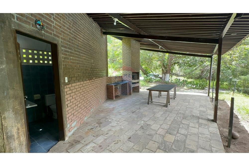 Chácara / Sítio / Fazenda - Venda - Maceió , Alagoas - IMG_3504.jpeg - 850271205-16