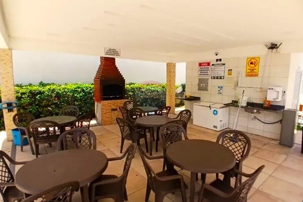 Apartamento - Venda - Aracaju , Sergipe - foto 6.jpg - 850581216-40