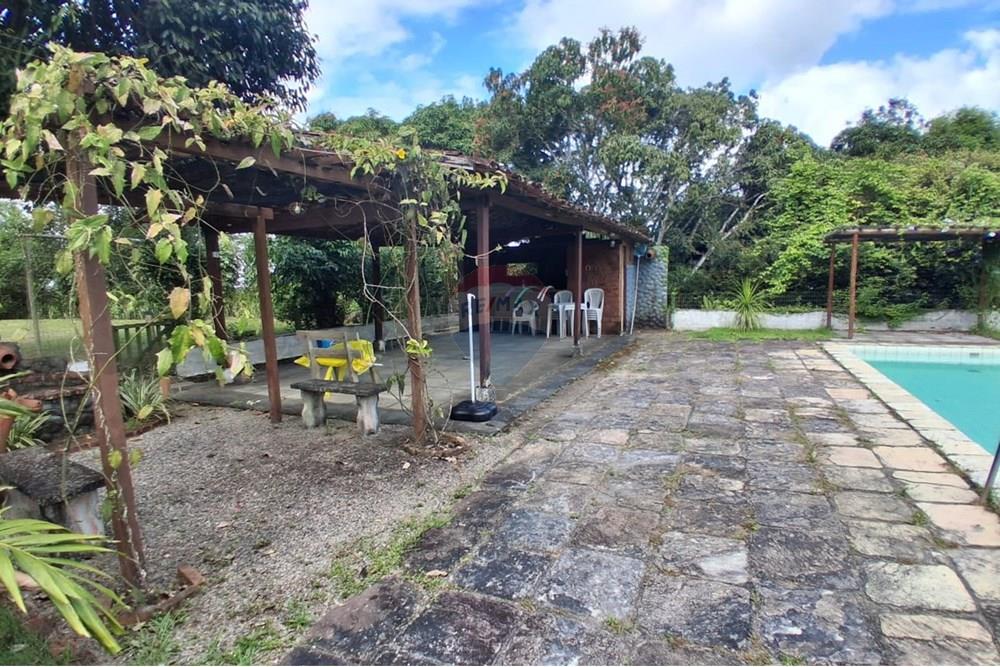 Chácara / Sítio / Fazenda - Venda - São Lourenço da Mata , Pernambuco - IMG-20251021-WA0127.jpg - 850091086-4