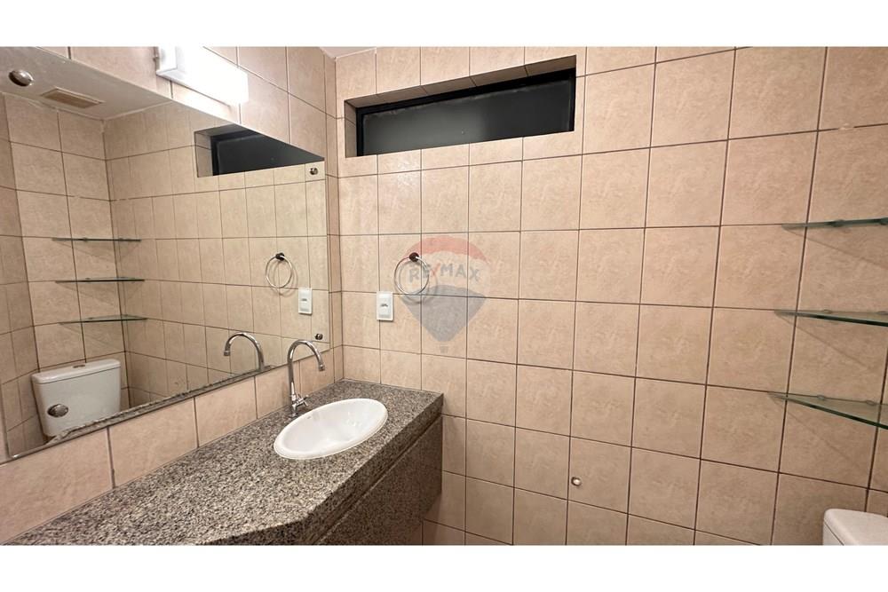 Apartamento - Alugar - Jaboatão dos Guararapes , Pernambuco - IMG_4725.jpeg - 850091070-46