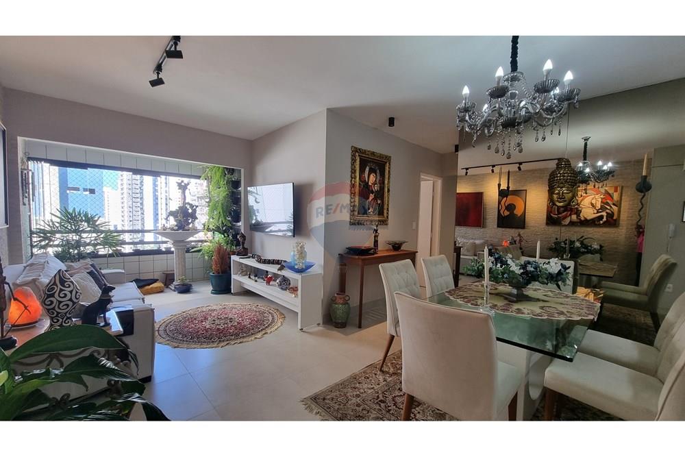 Apartamento - Venda - Recife , Pernambuco - 20250923_141010.jpg - Sala - 850091079-177