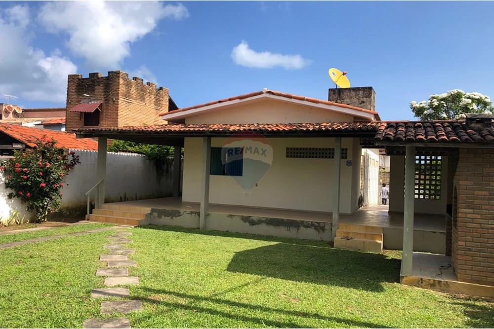 Casa - Venda - Ipojuca , Pernambuco - cce9455d-e044-4919-aae2-5c7c0d1d33aa.jpeg - 850091085-10