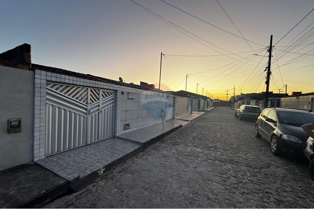 Casa - Venda - Nossa Senhora do Socorro , Sergipe - Imagem do WhatsApp de 2025-10-23 à(s) 09.03.52_e841d844.jpg - 850631012-35